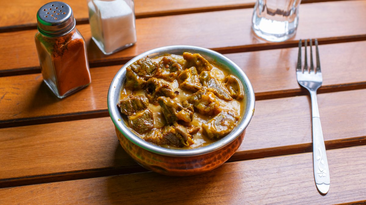 Miel Korma