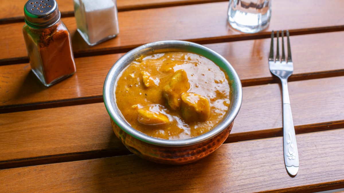 Pui Curry