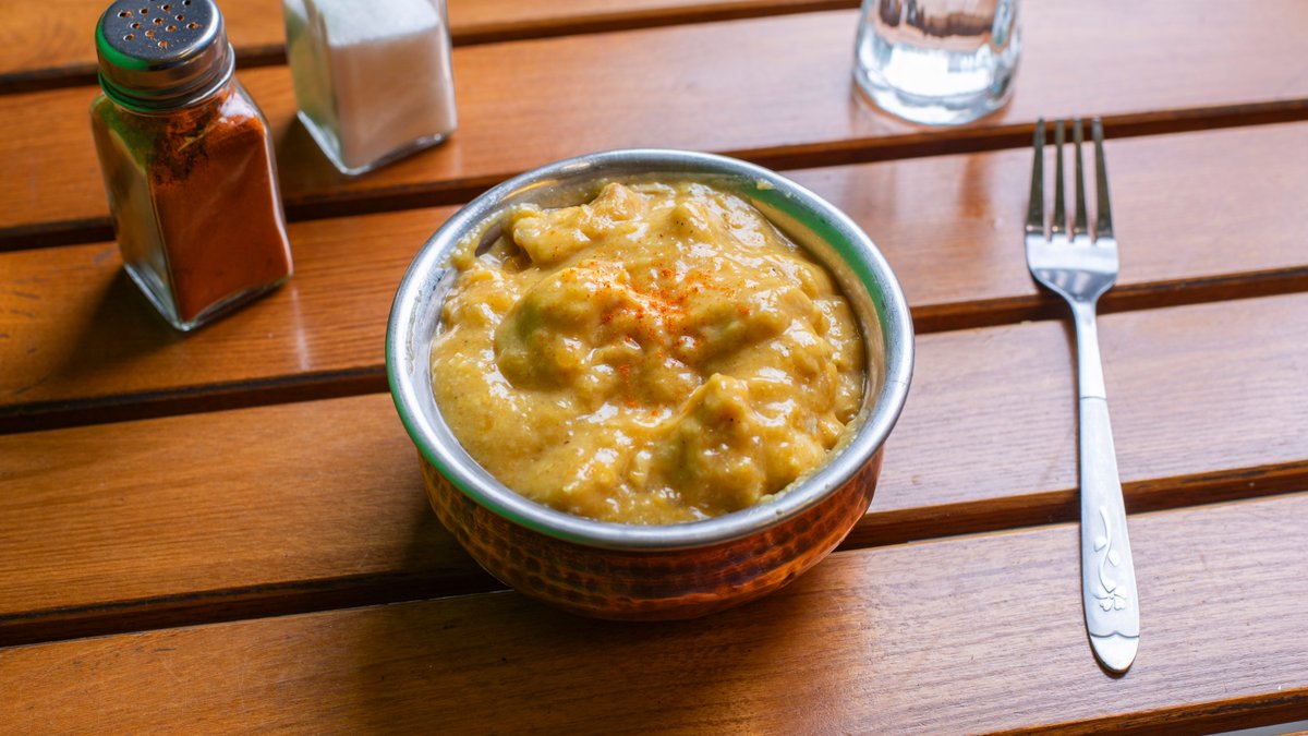 Pui Korma