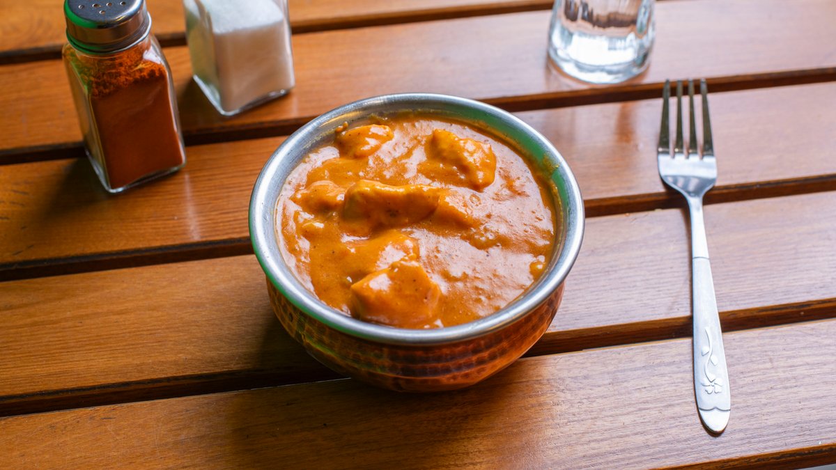 Pui Vindaloo