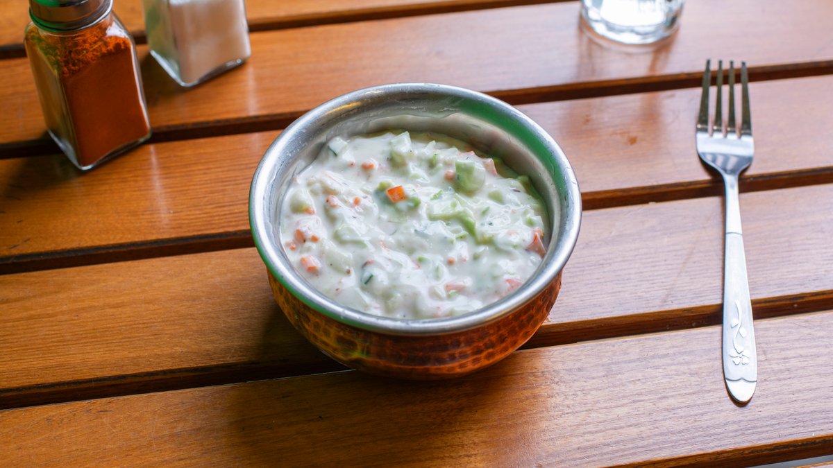Sos Raita