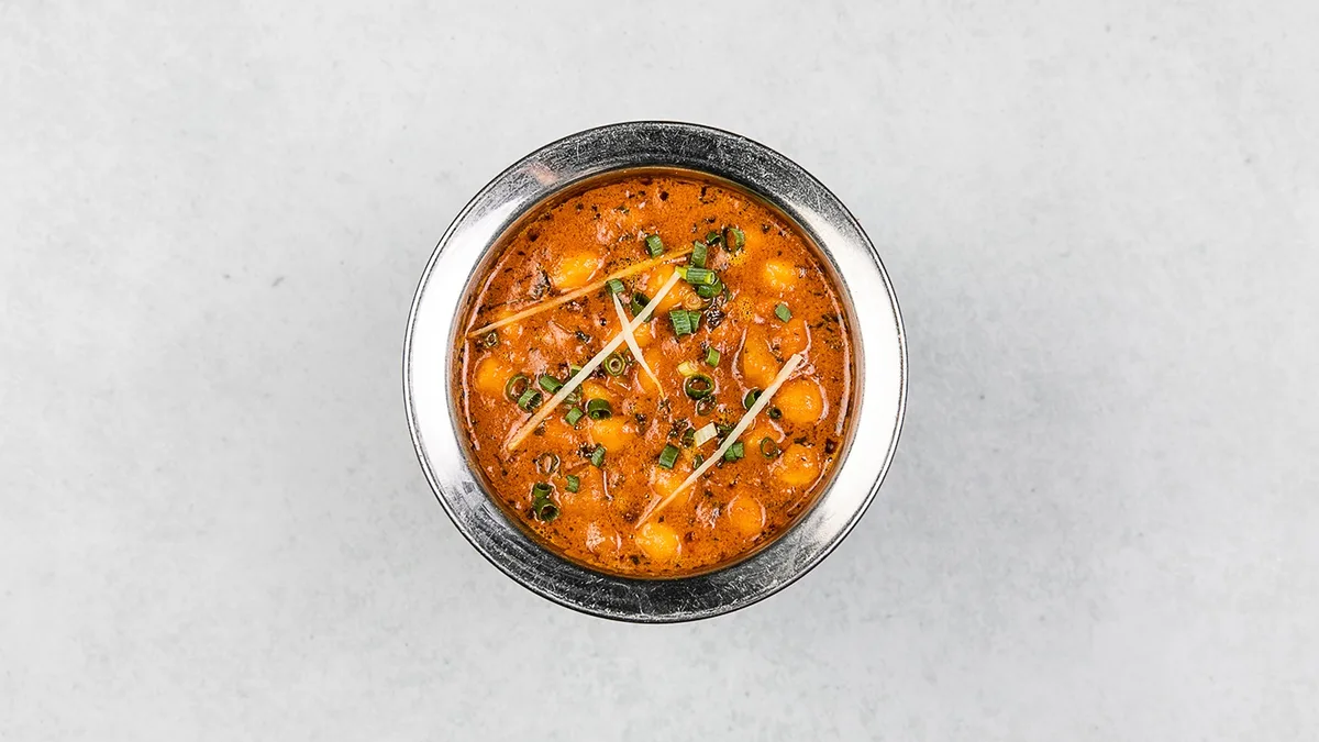 Taj チャナマサラ(Taj Chana Masala)