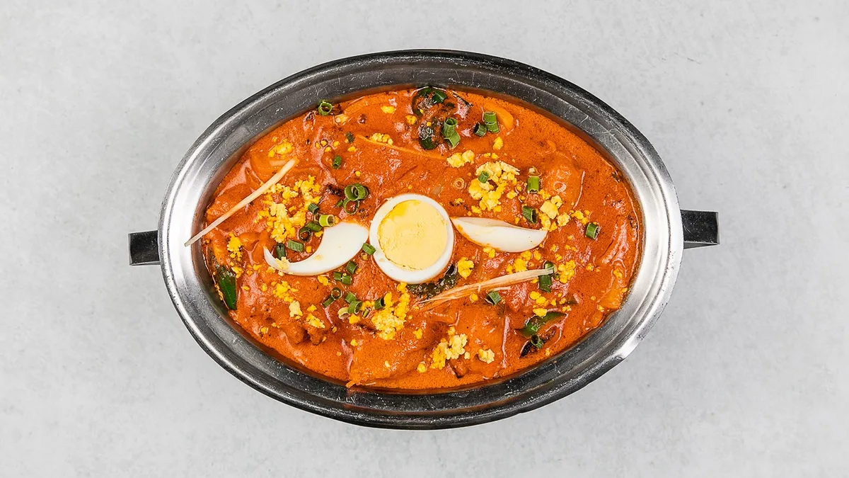 Taj チキンティッカマサラ(Taj Chicken Tikka Masala)