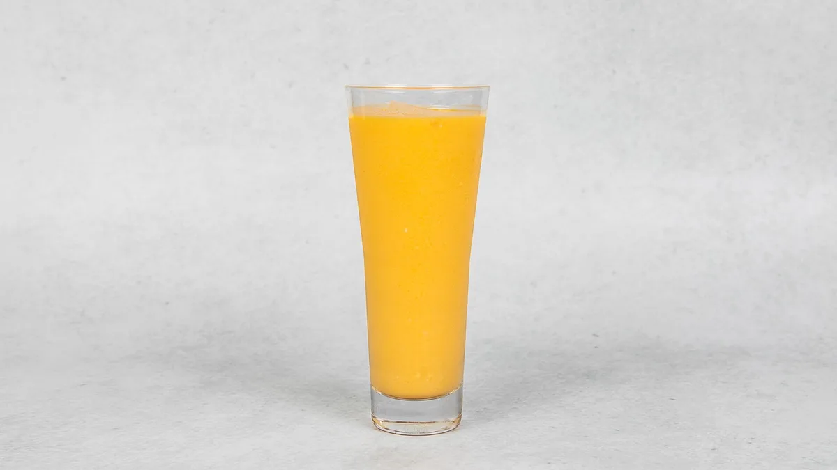 Taj マンゴラッシー(Taj Mango Lassi)