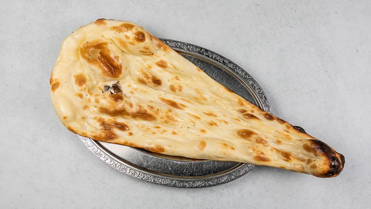 Taj ナン(Taj Nan)