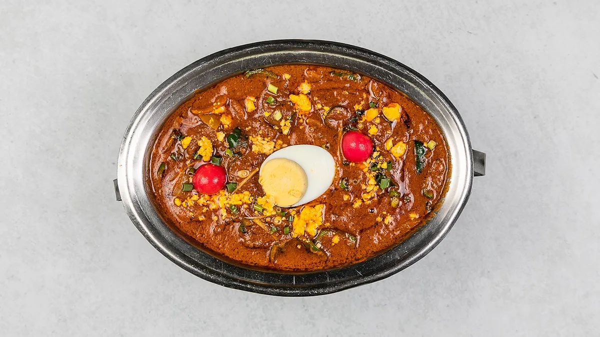 Taj スペシャルラムマサラ(Taj Special Lamb Masala)