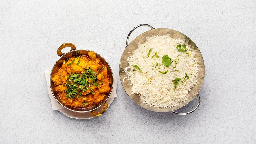 Aloo Ghobhi