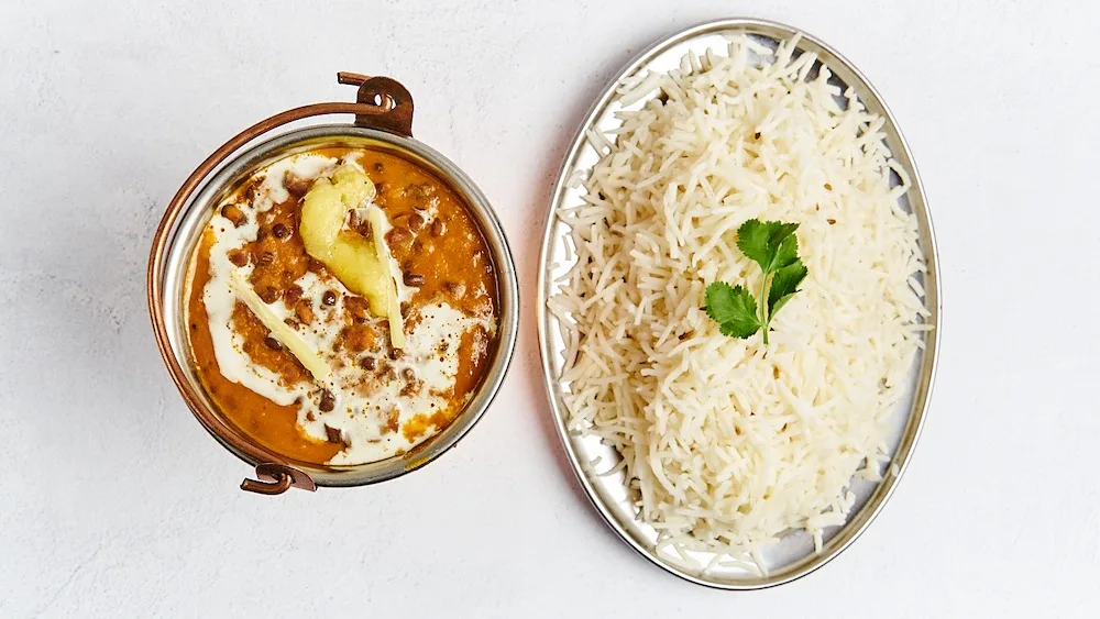 Dal Sambar