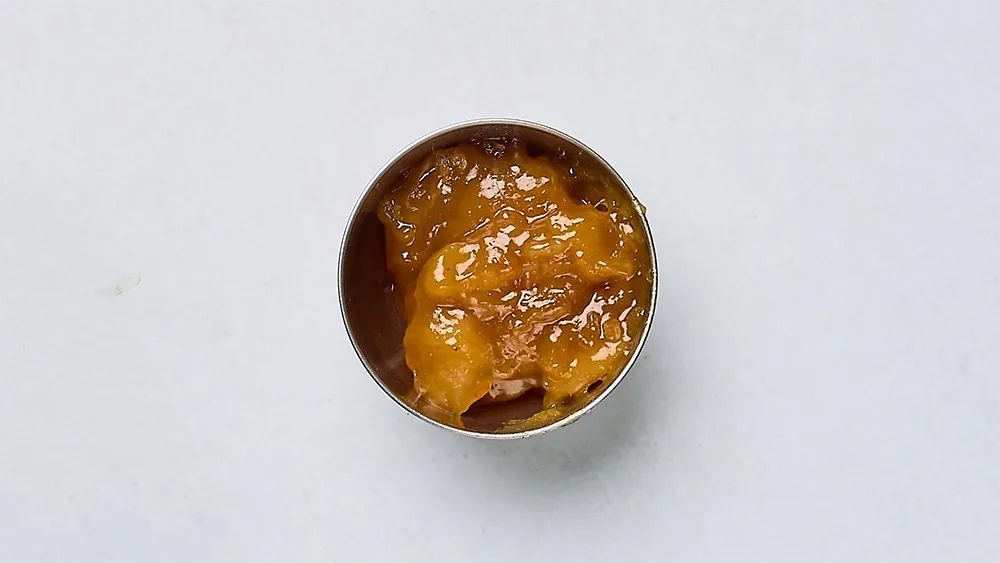 Mango Chutney