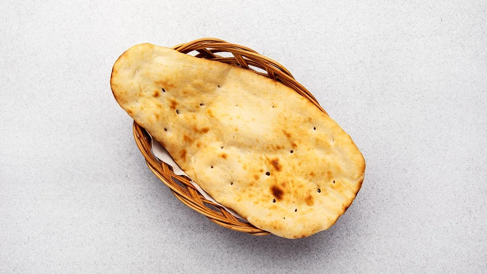 Naan