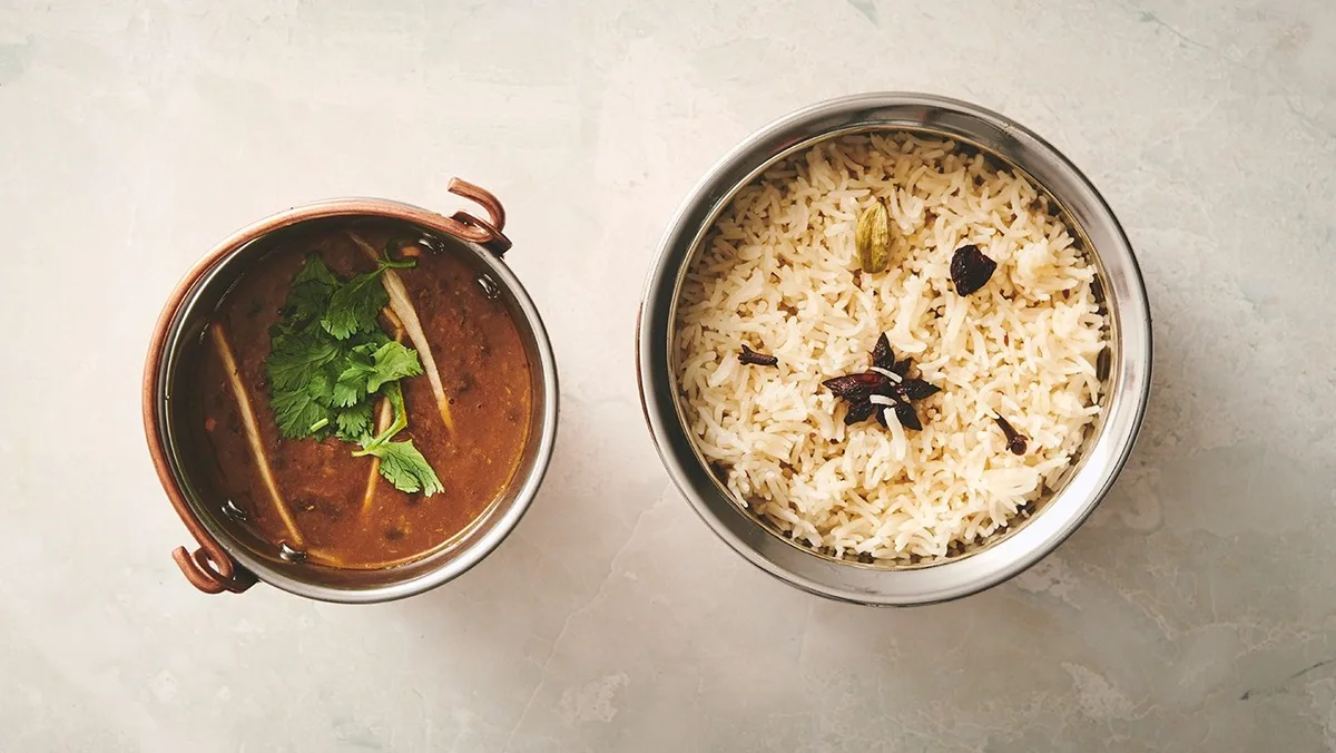 Punjab Delight Combo 👳🏽