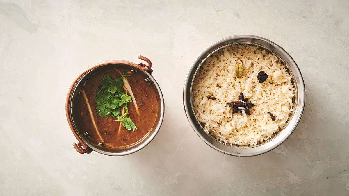 Punjabi Lamb