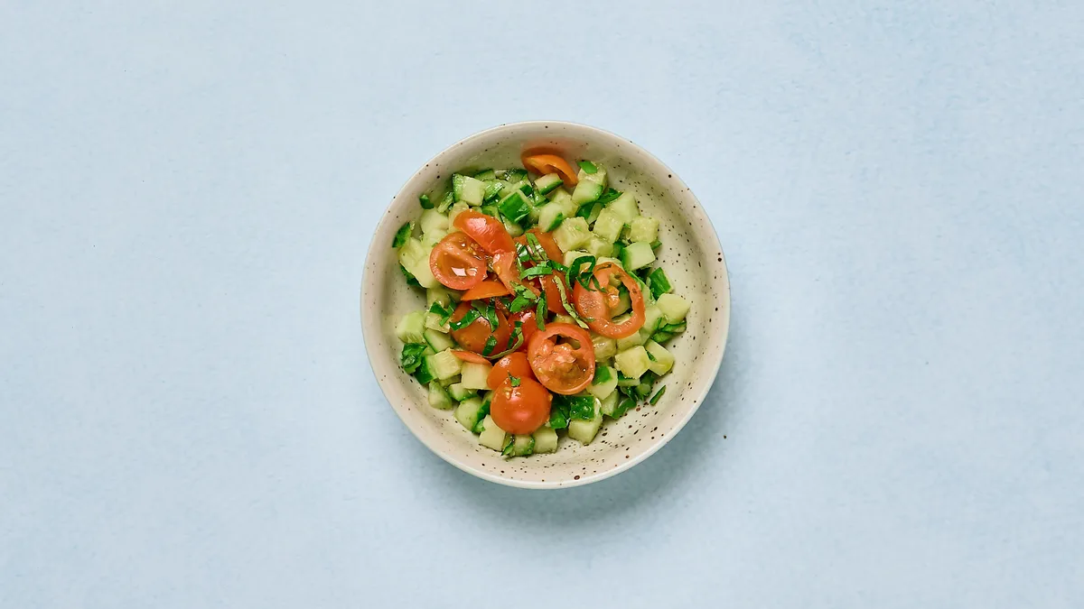 Sallad
