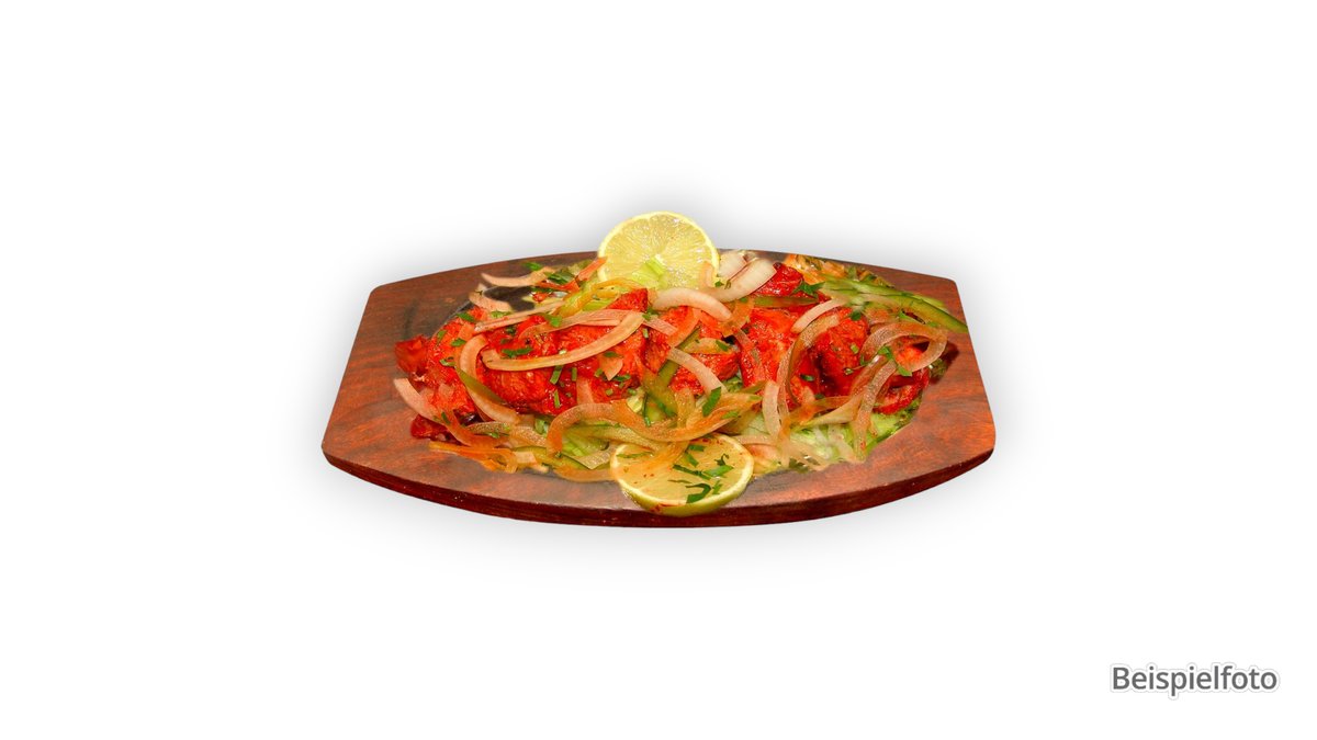 Banjara Tikka Kabab