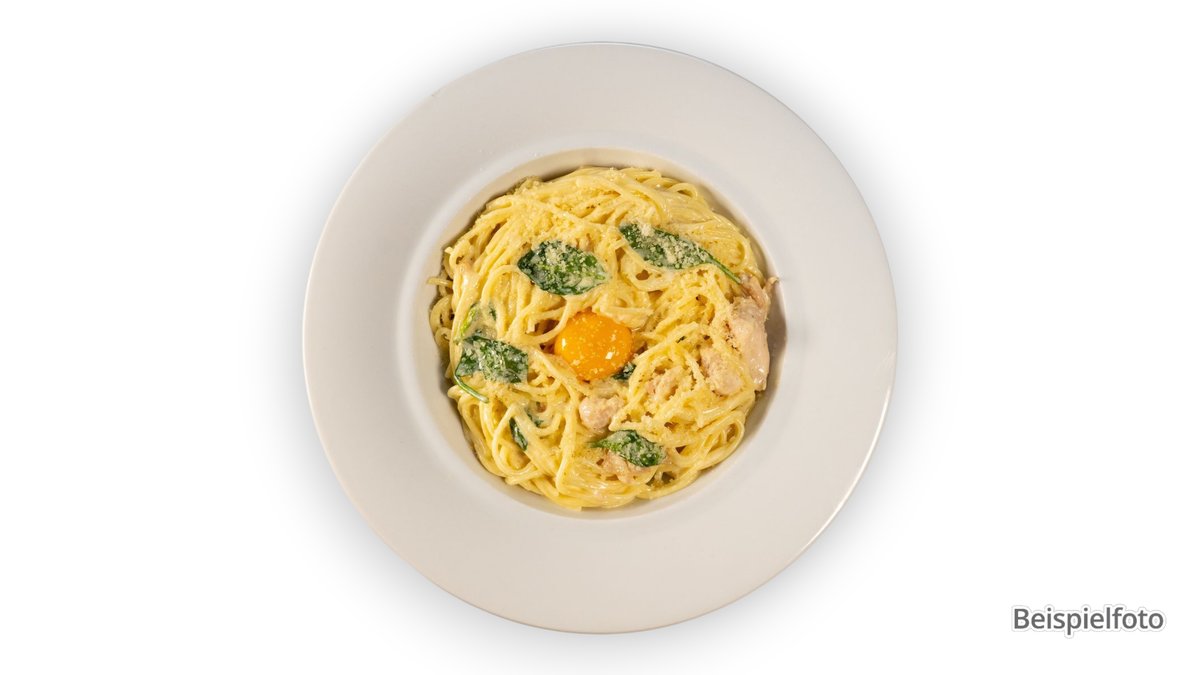 Carbonara