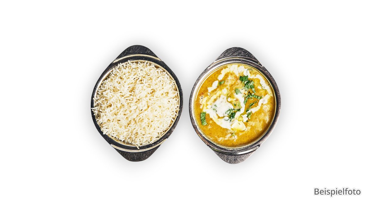 Dal Fry