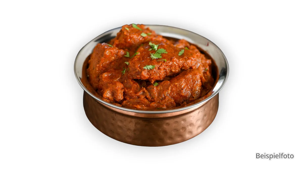 Fisch Chili