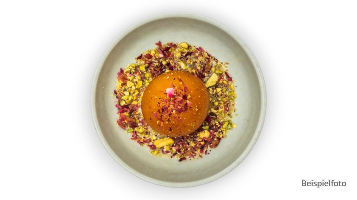 Gulab Jamun