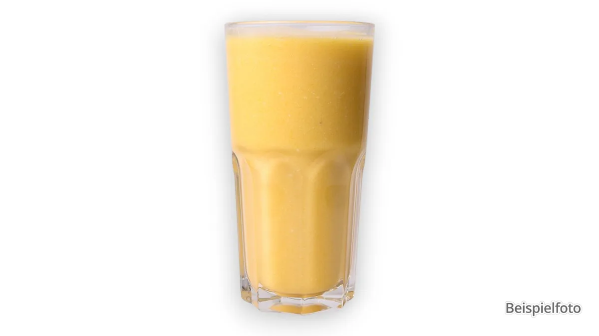 Mango Lassi 0,4 l