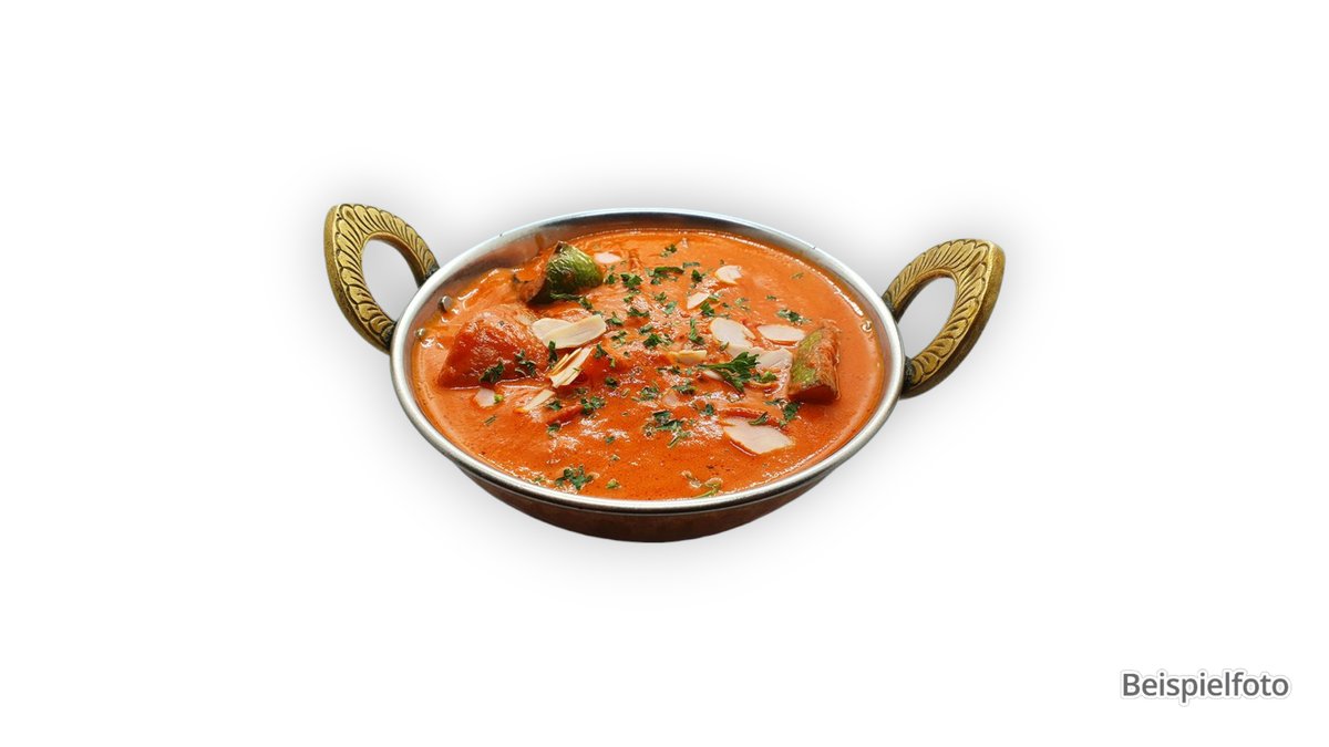 Murgh Mumtaz - Butter Chicken