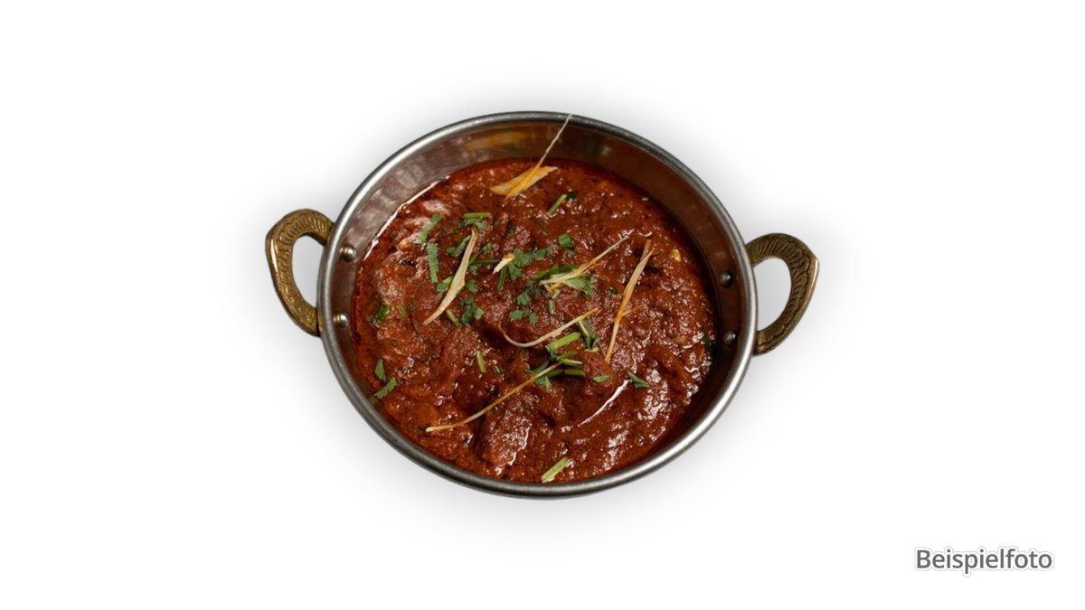 Mutton Rogan Josh