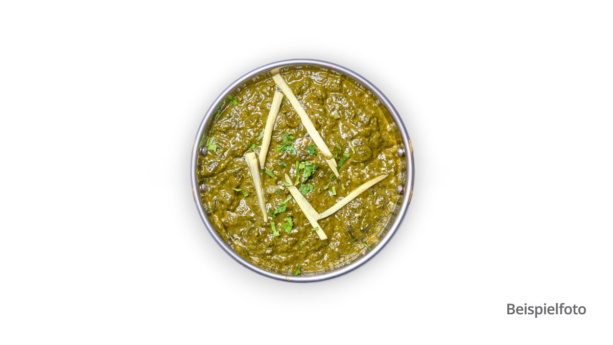 Mutton Saagwala