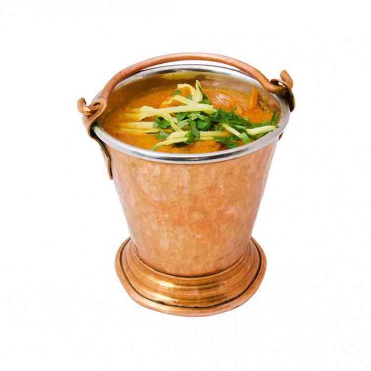 Balti Gosht