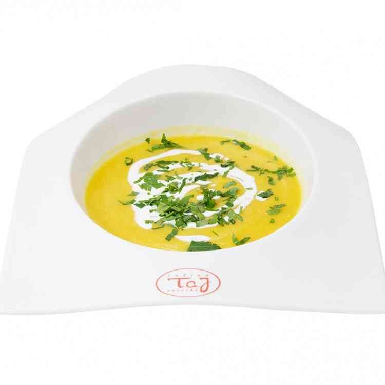 Dal Shorba