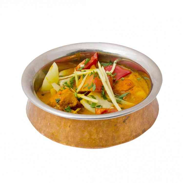 Handi Murgh