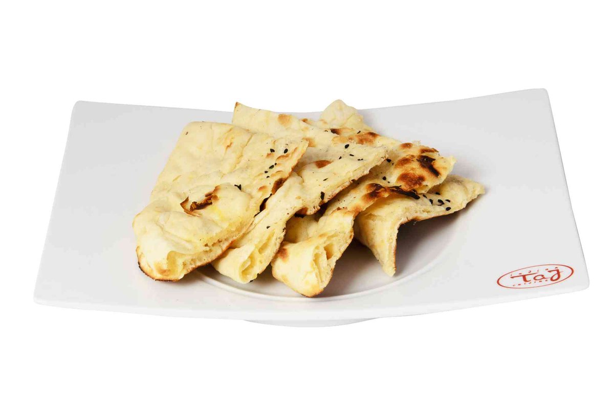 Lassan Wala Naan