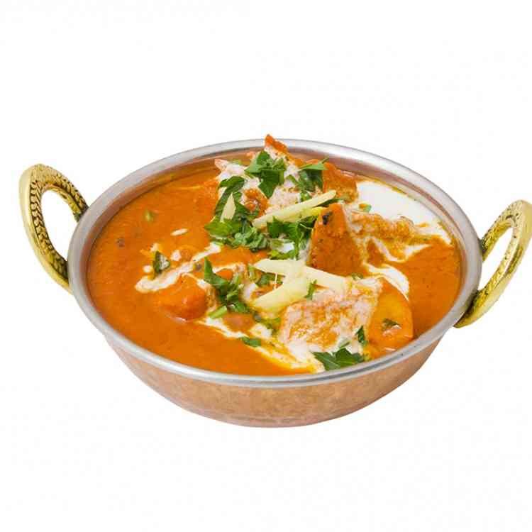 Murgh Curry