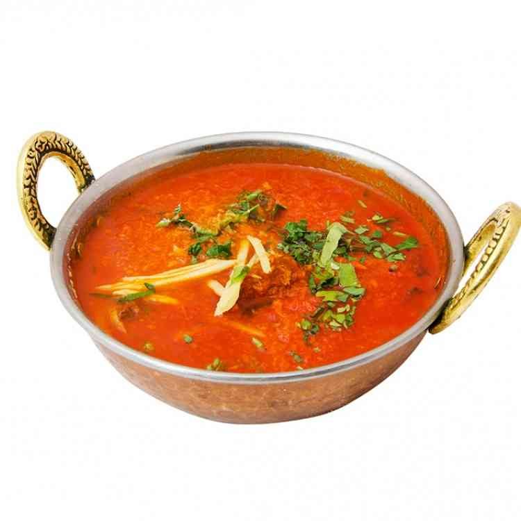Murgh Madras