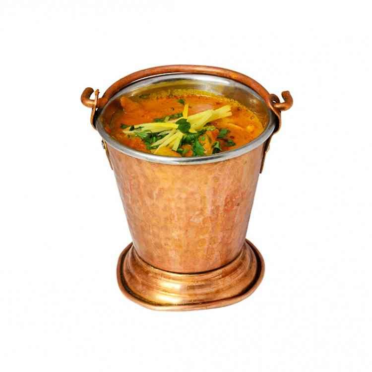 Murgh Makhani