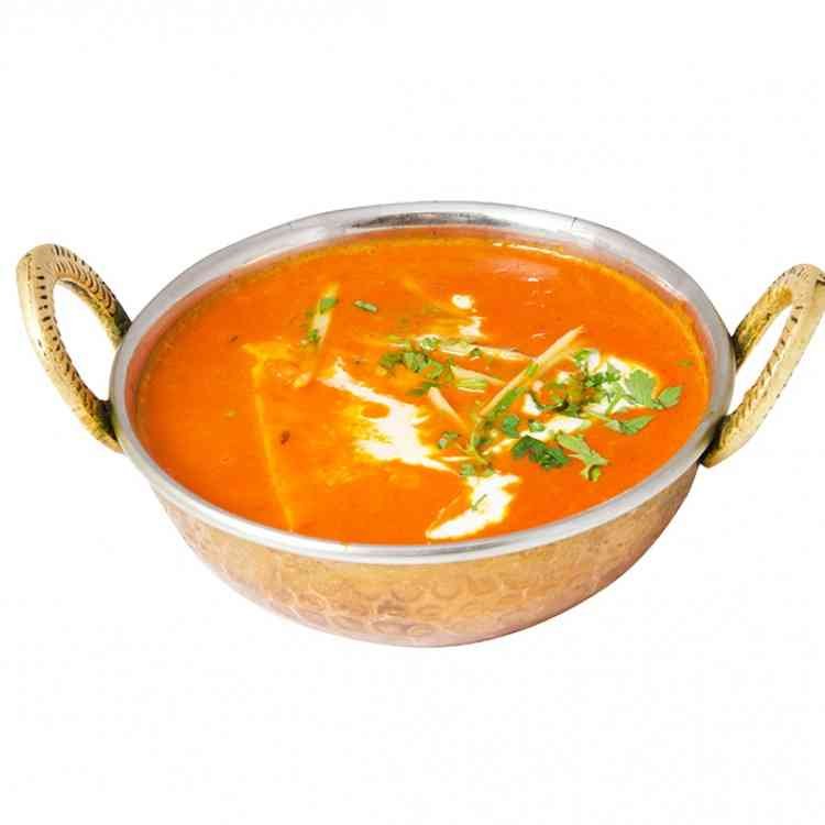 Paneer Makhani Masala