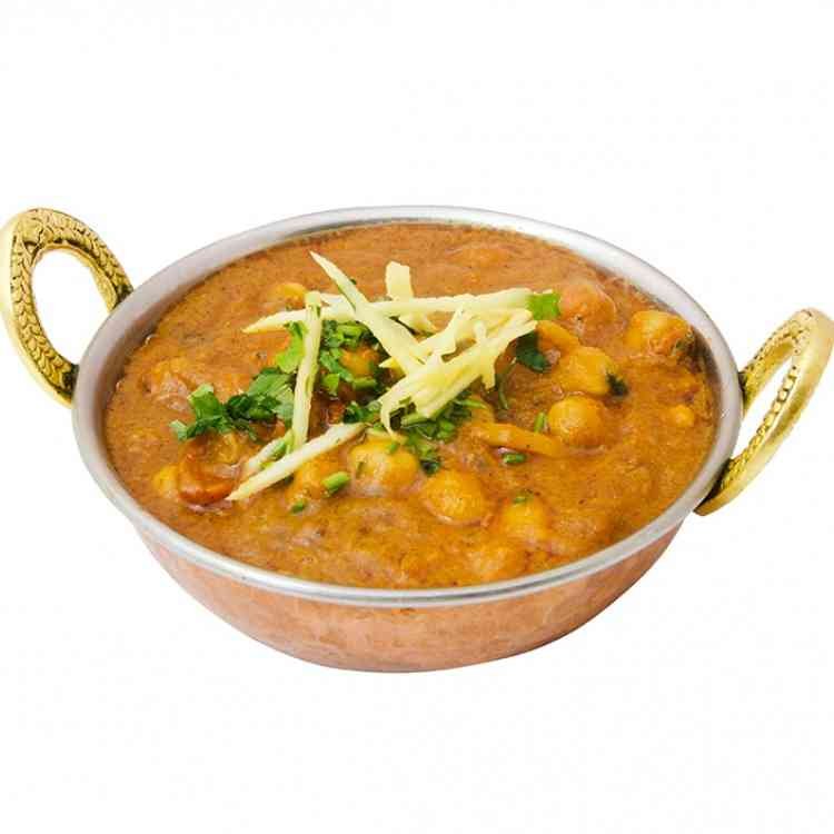 Peshawari Channa