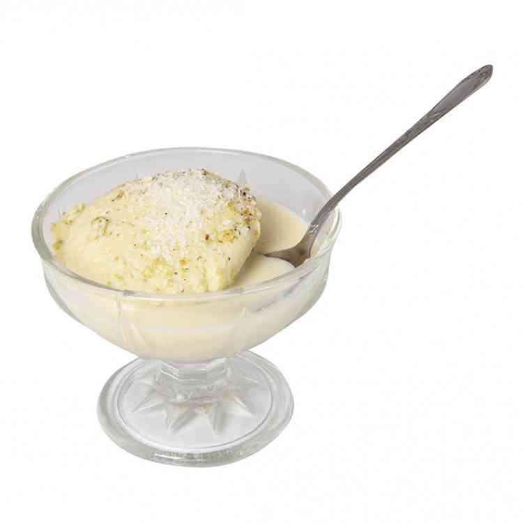 Rasmalai