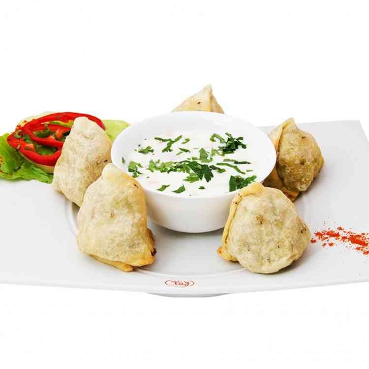 Samosa