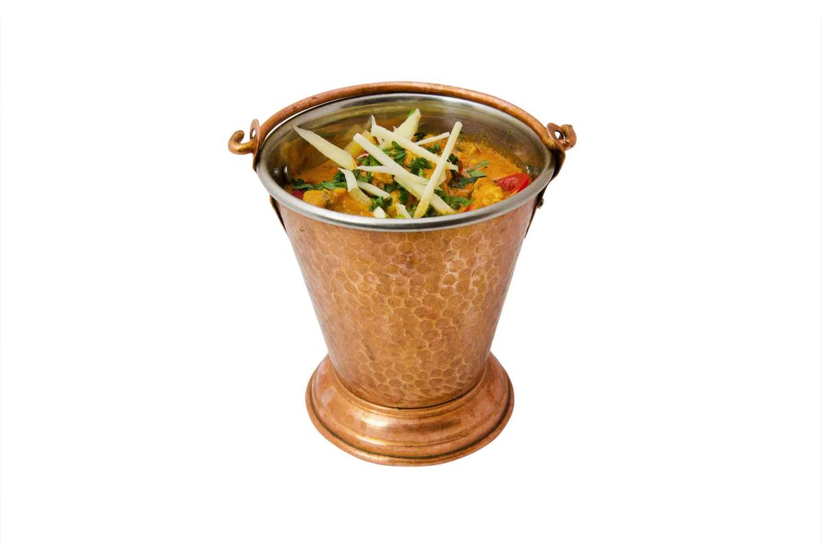 Subzy Wali Jhalfrezi
