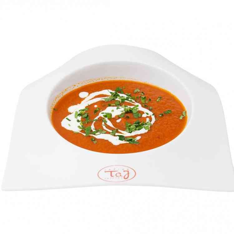 Tamatar Ka Shorba