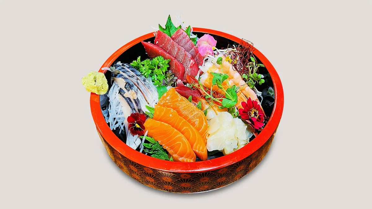 24. Moriawase