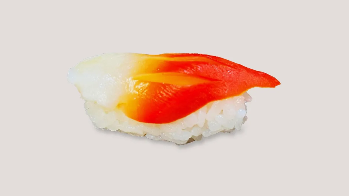 37. Hornmuschel Nigiri