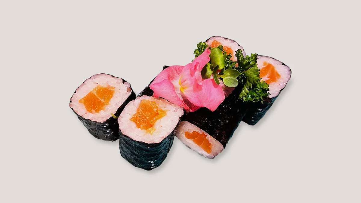 61. Shyake Maki