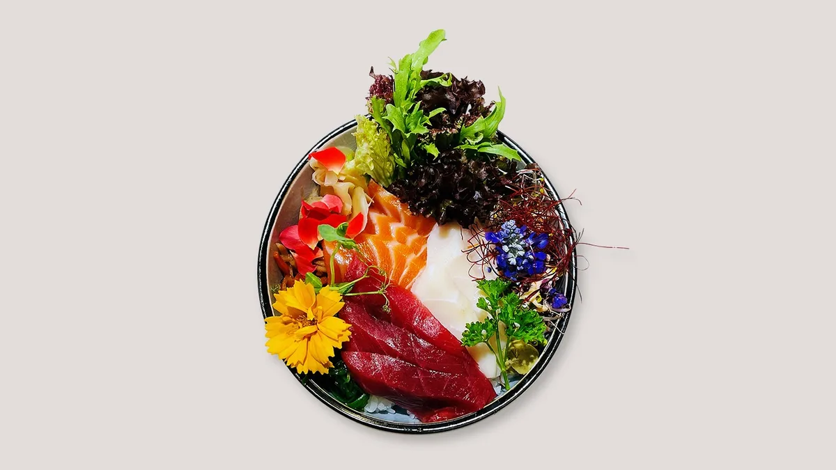 D4. Mix Don Bowl