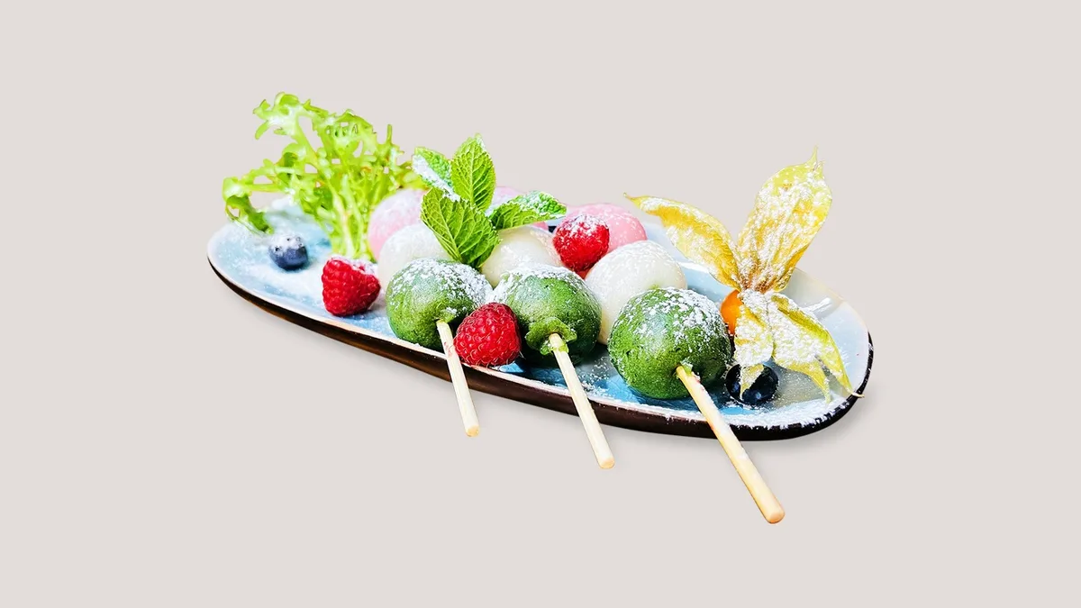 Dango