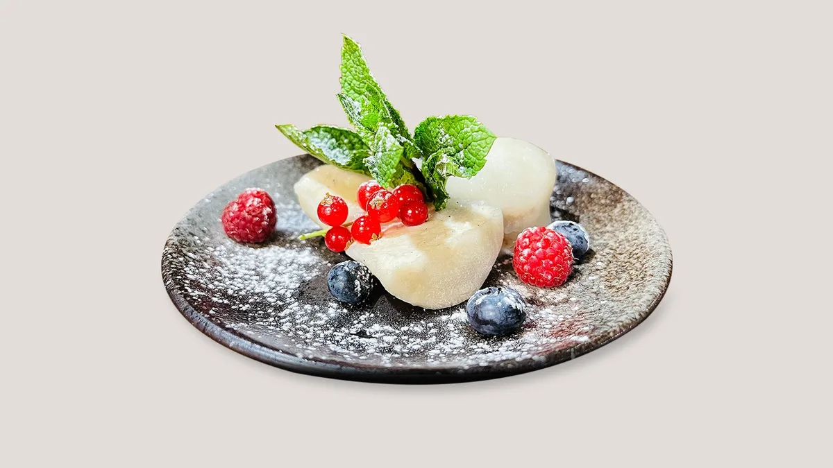 Mochi Eis