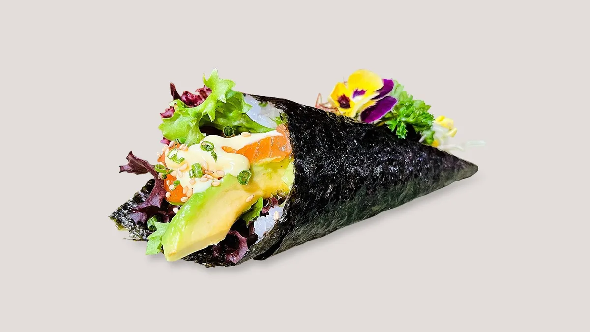 T1. New York Temaki