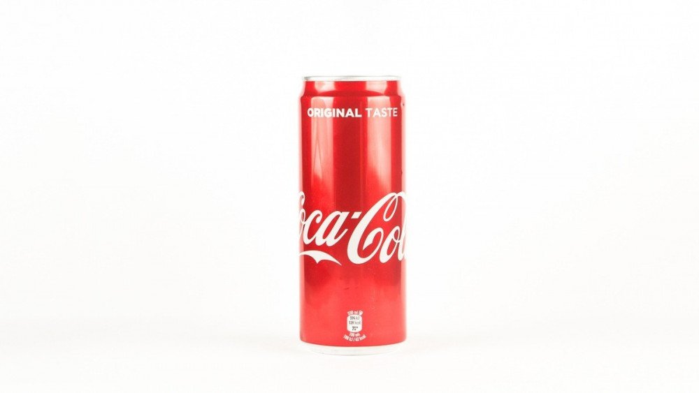 Coca - Cola 0,33 l