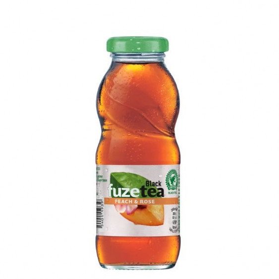 Fuzetea 0.25l