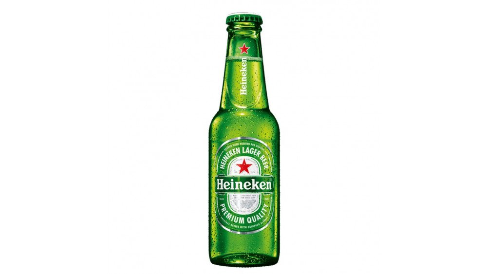 Heineken 0.25l