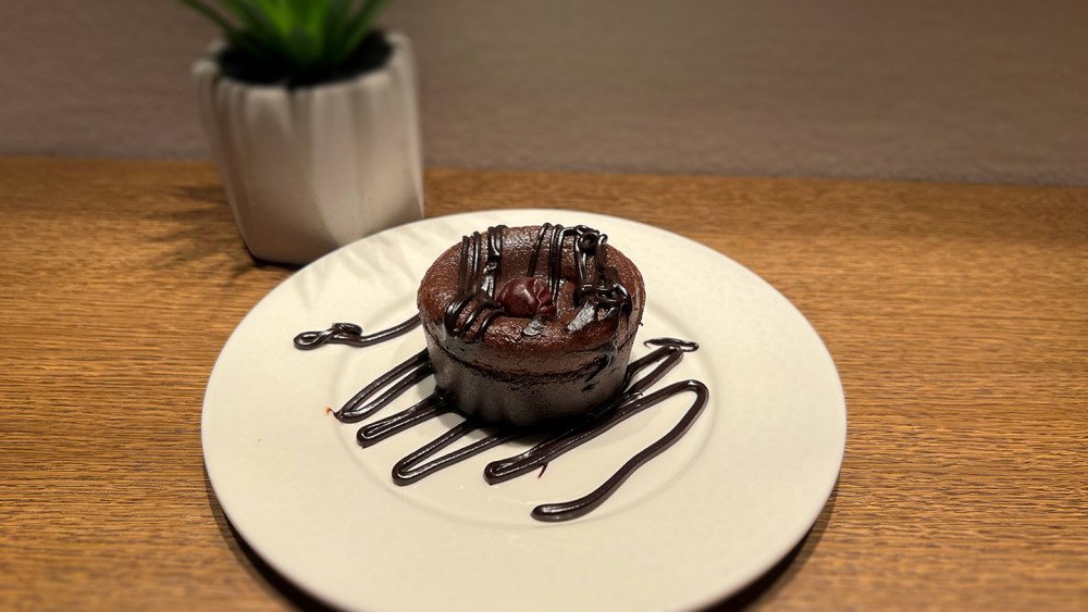 Lava Cake